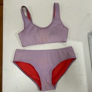 Tuck Shop sport  bikini
